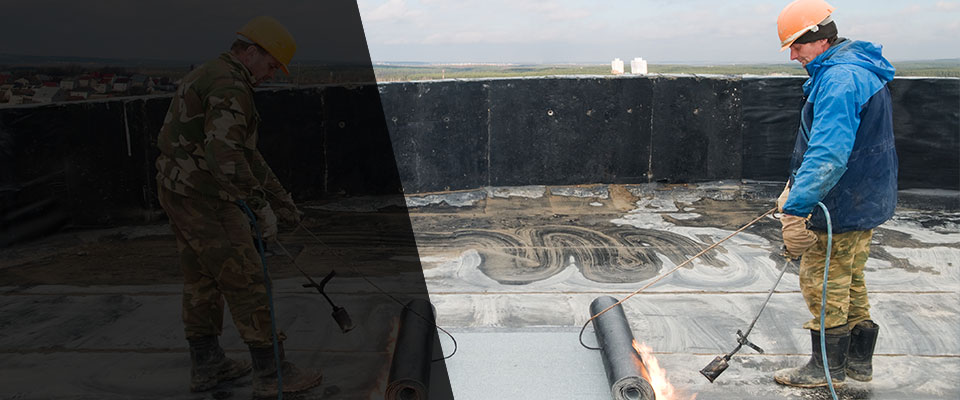 Westover Roofing Contractors